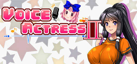 Voice Actress II