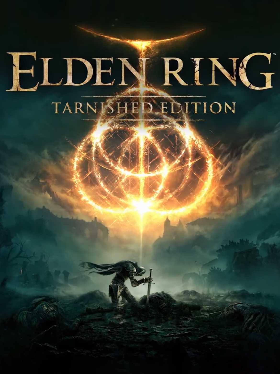 Elden Ring: Tarnished Edition
