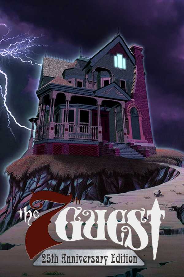 The 7th Guest: 25th Anniversary Edition