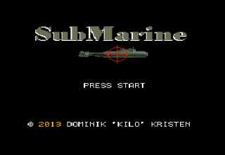 SubMarine