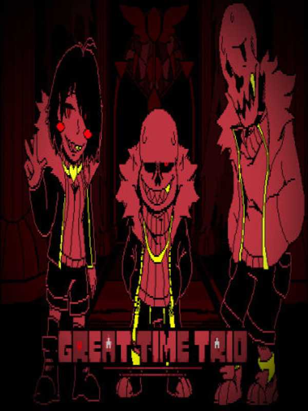 Great Time Trio Remake