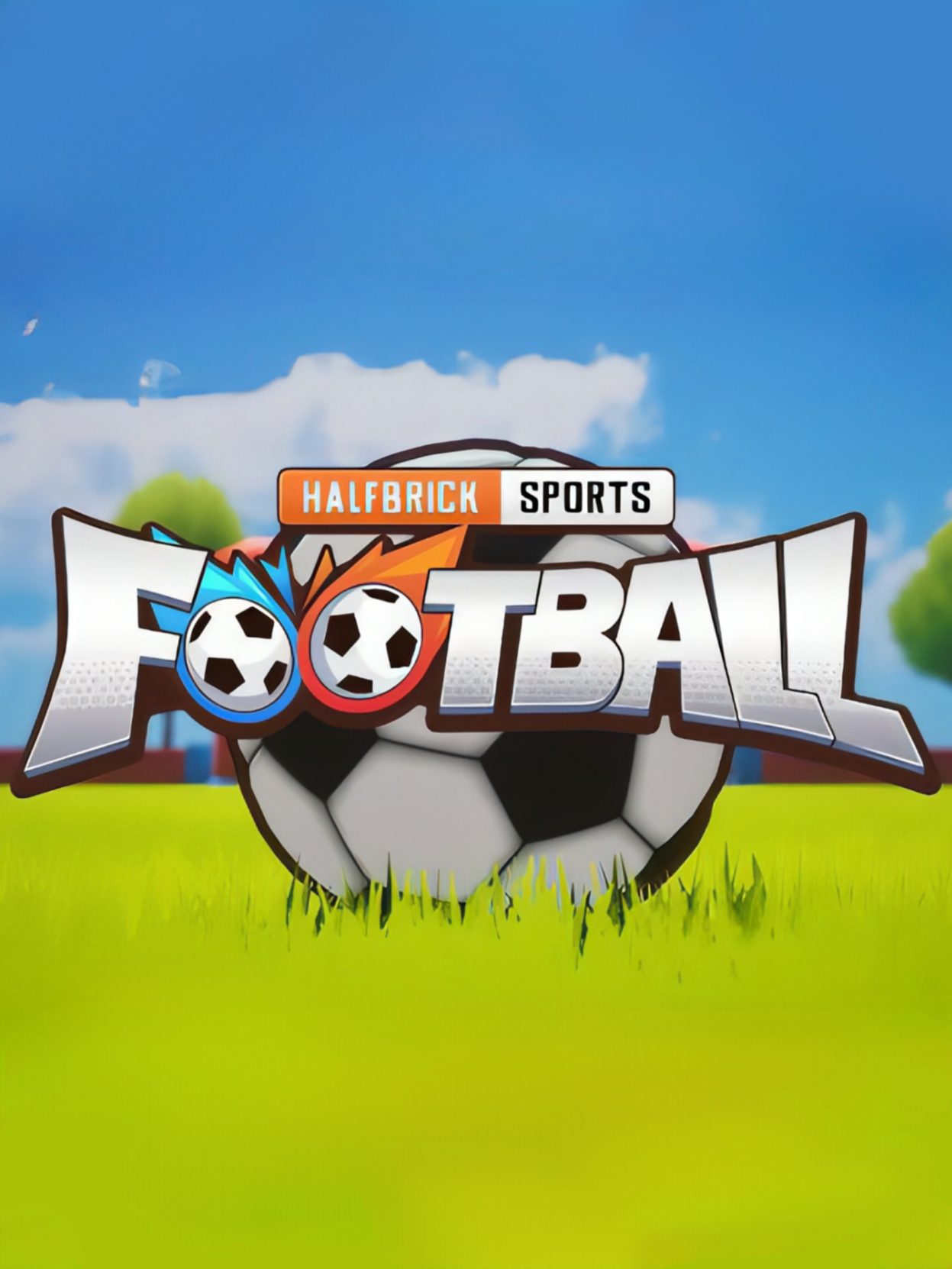 Halfbrick Sports: Football