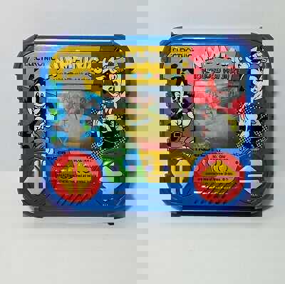 Animaniacs Hollywood Hi Jinx