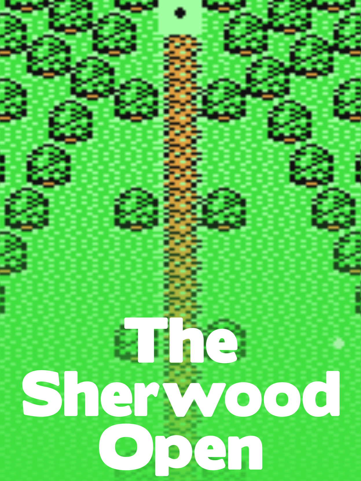 The Sherwood Open