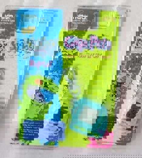 Giga Pets: Rugrats Reptar