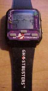 The Real Ghostbusters