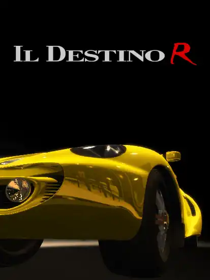 Il Destino R