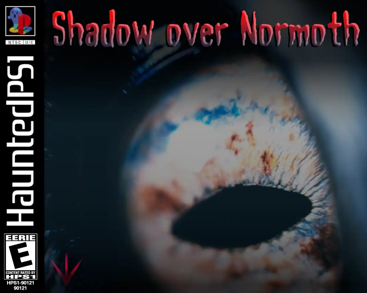 Shadow Over Normoth