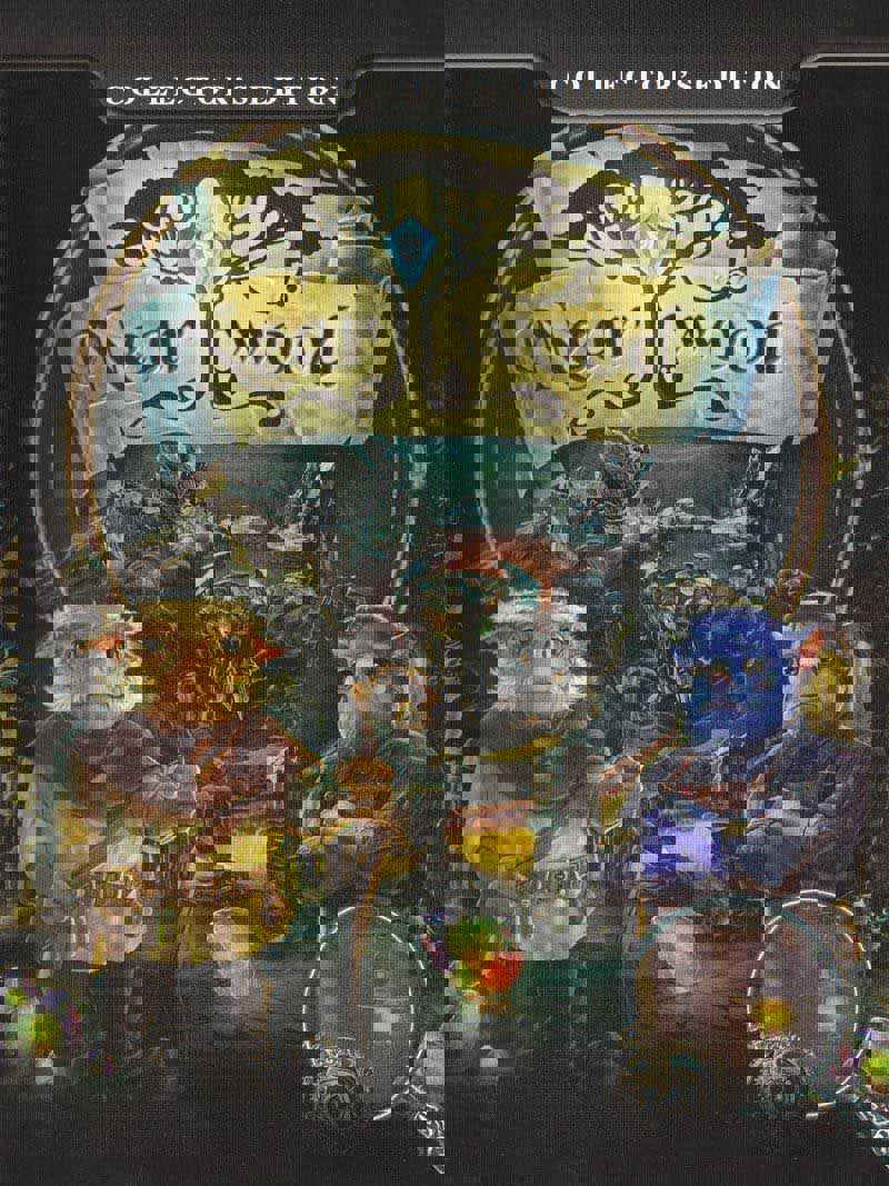 Nearwood: Collector's Edition