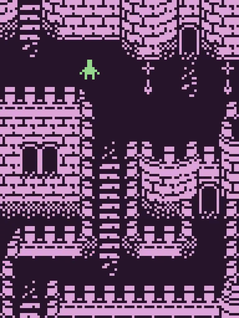 The Last Days of Our Castle