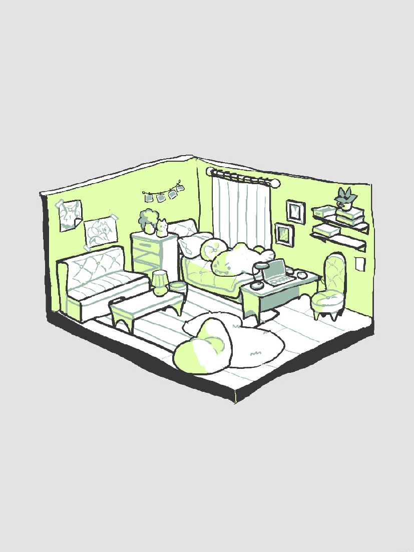 Let's Hide the Body! (Tee-hee~)