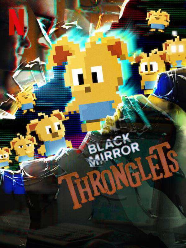 Black Mirror: Thronglets