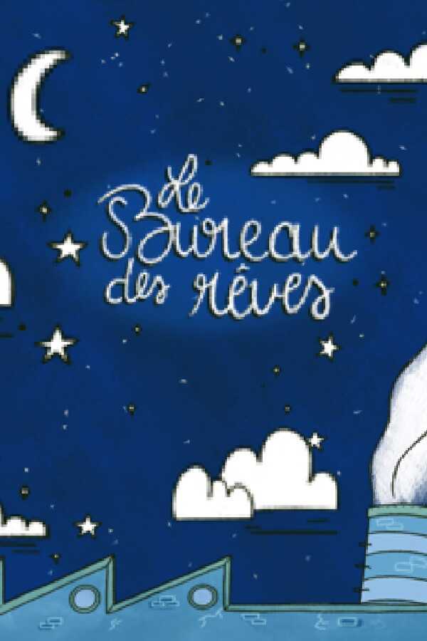 Le Bureau Des Rêves