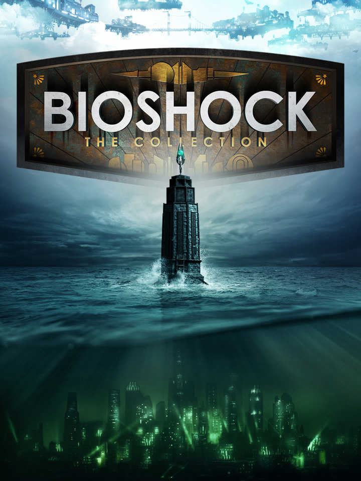BioShock: The Collection