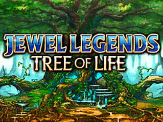 Jewel Legends: Tree of Life