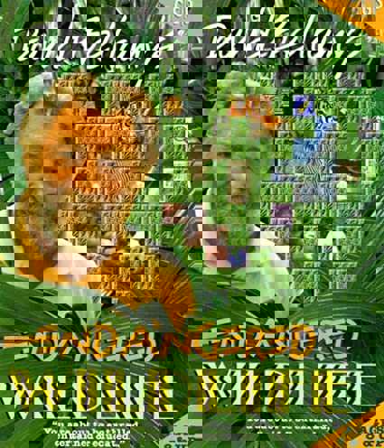 David Bellamy's Endangered Wildlife