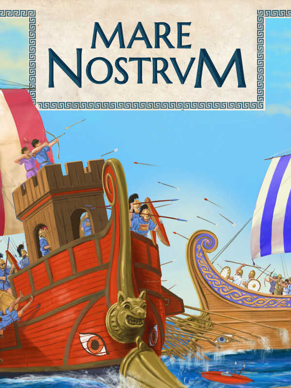 Mare Nostrvm