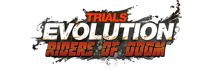 Trials Evolution: Riders of Doom