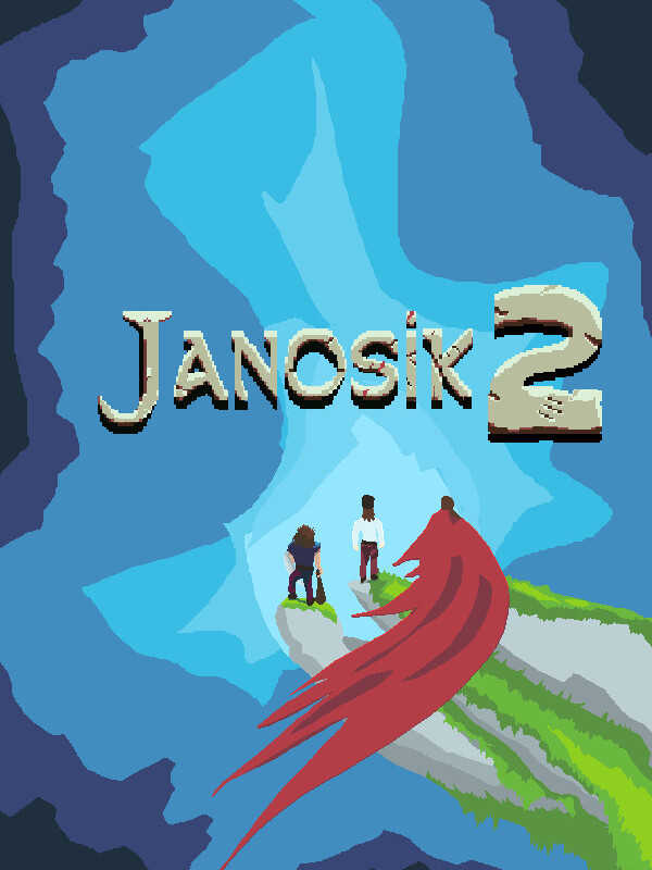 Janosik 2