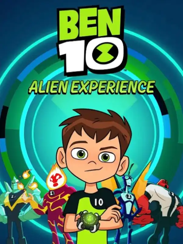 Ben 10: Alien Experience