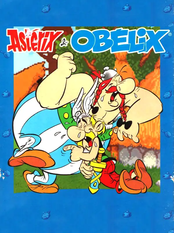 Astérix & Obélix