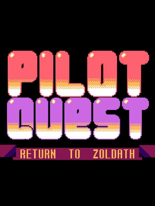 Pilot Quest