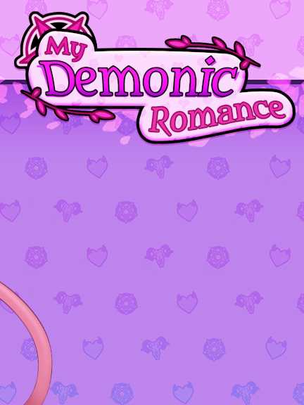 My Demonic Romance