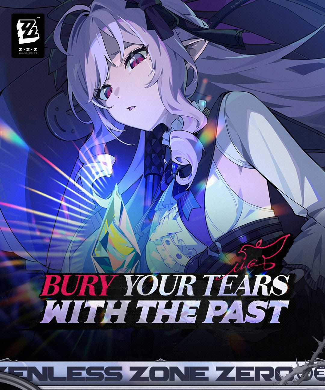 Zenless Zone Zero: Update 1.7 - Bury Your Tears With the Past