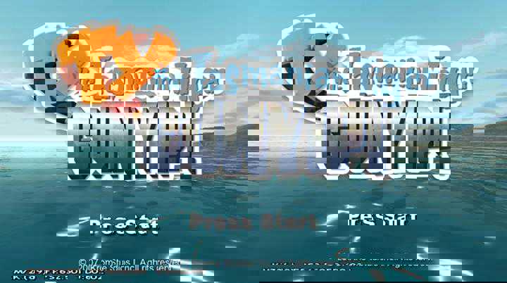 Ty the Tasmanian Tiger 4: Gunyip!