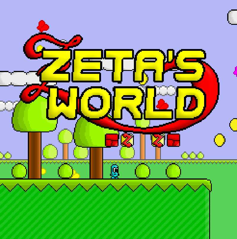Zeta's World