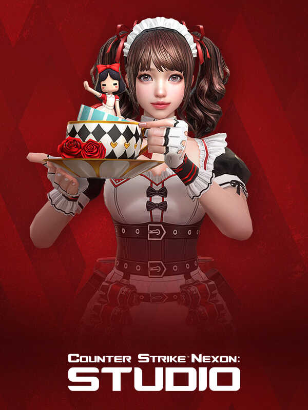 Counter-Strike Nexon