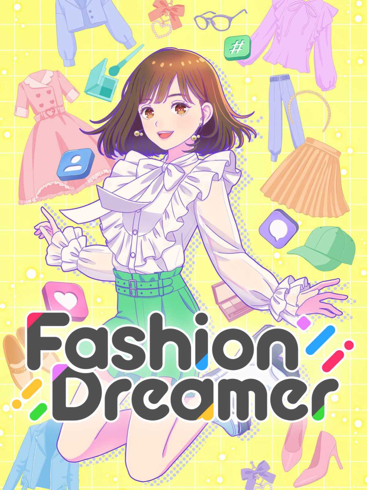 Fashion Dreamer