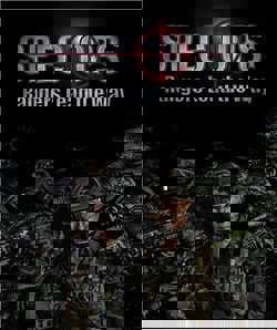 Spec Ops: Rangers Lead the Way