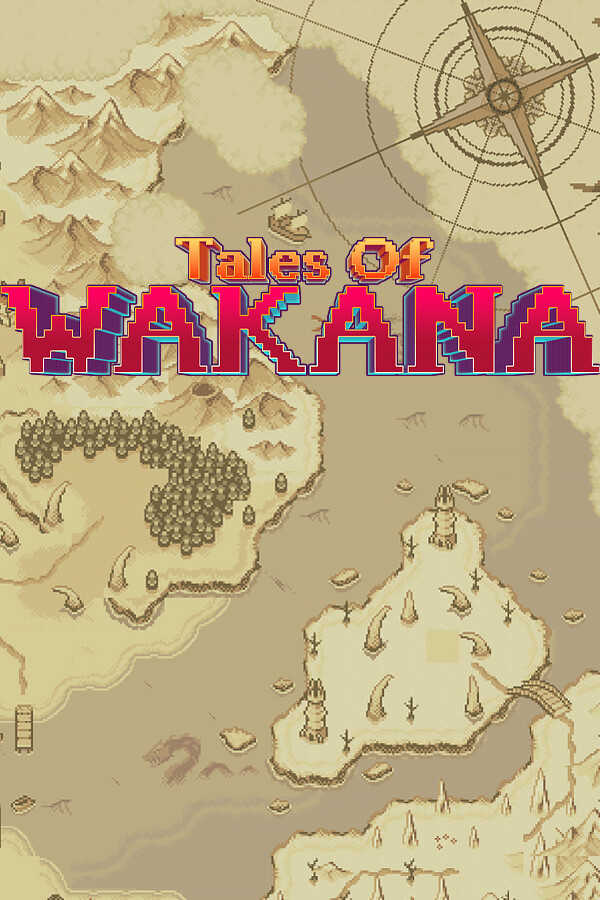 Tales of Wakana