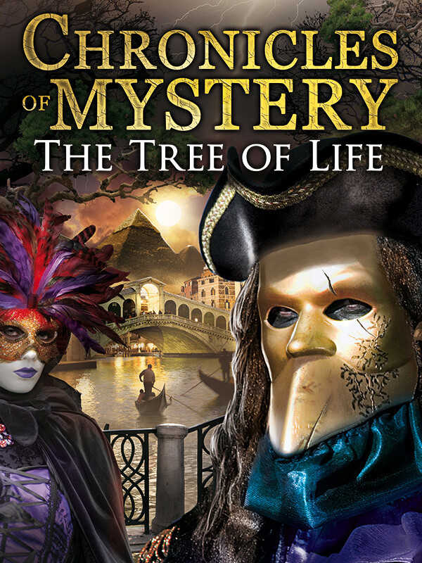 Chronicles of Mystery: The Tree of Life