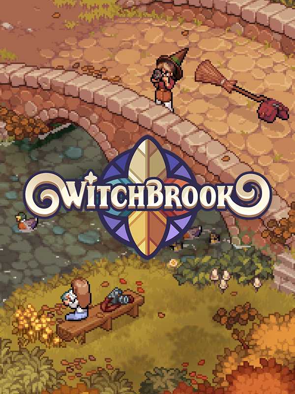 Witchbrook