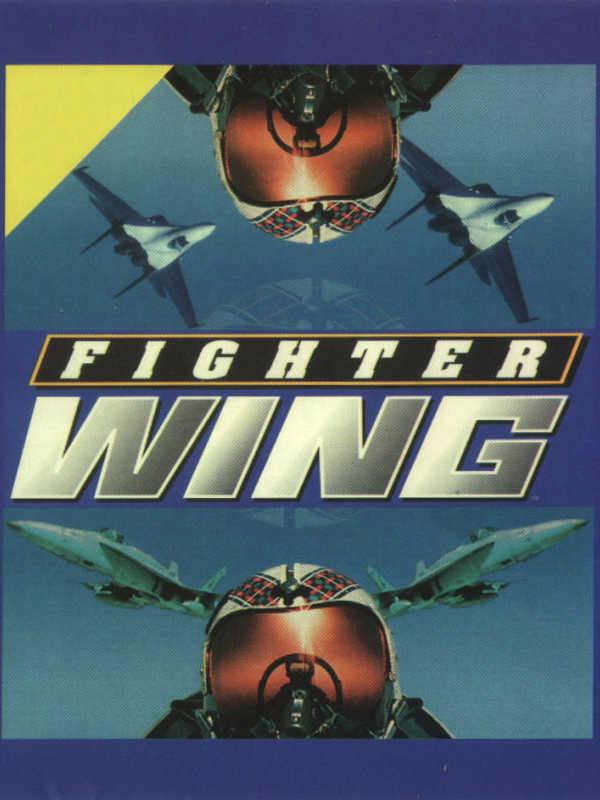 Fighter Wing