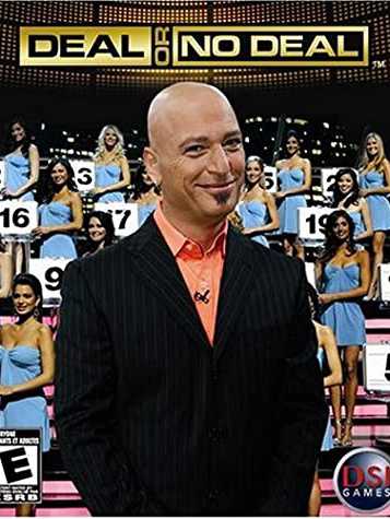 Deal or No Deal
