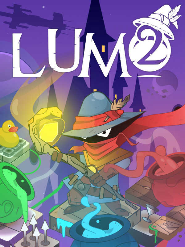Lumo 2