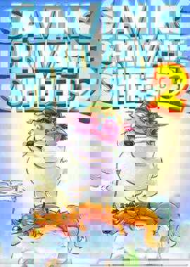 Saving Private Sheep 2