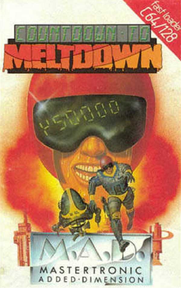 Countdown to Meltdown