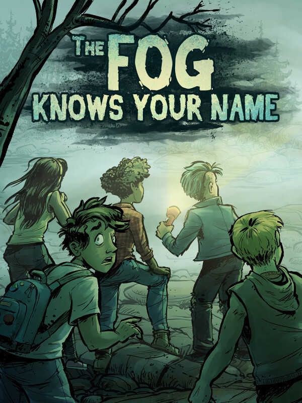 The Fog Knows Your Name