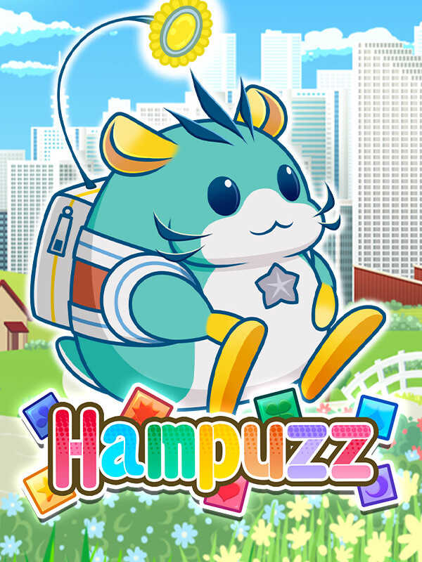 Hampuzz