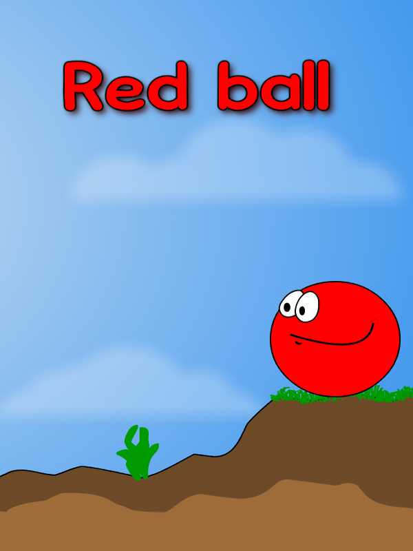 Red Ball