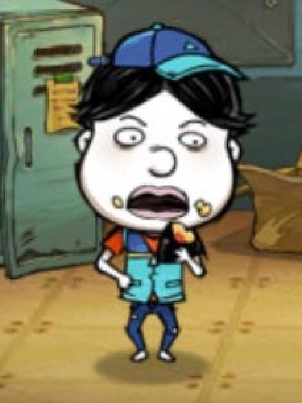 Gongpoui Sullaejapgi