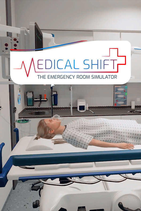 Emergency Room Simulator