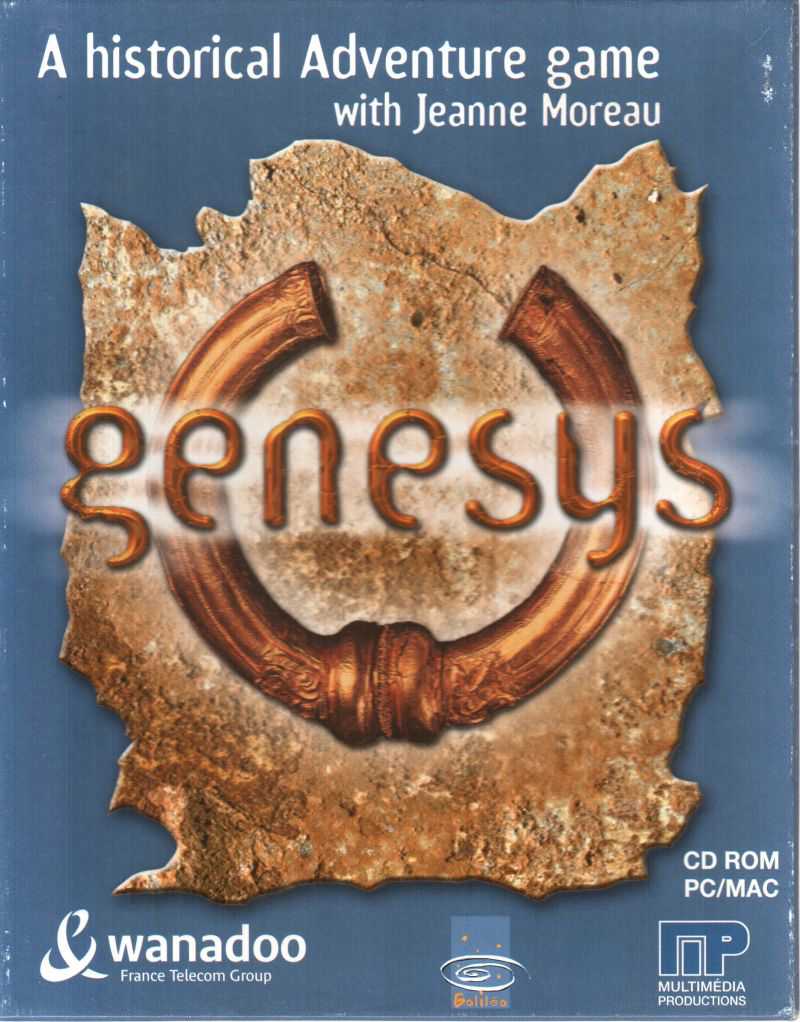 Genesys