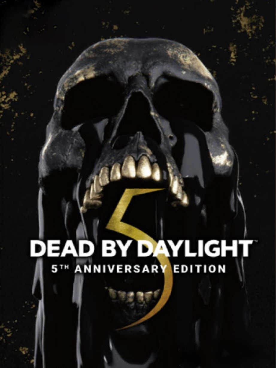 Dead by Daylight: 5th Anniversary Edition