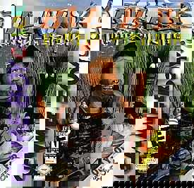 Billy Bob's Huntin'-n-Fishin'