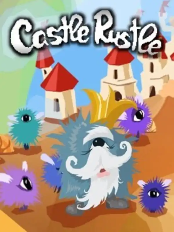 Castle Rustle